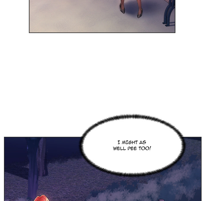 The Teacher’s Secret Chapter 3 Page 20