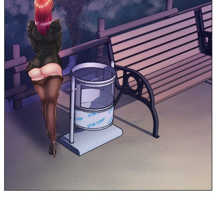 The Teacher’s Secret Chapter 3 Page 21