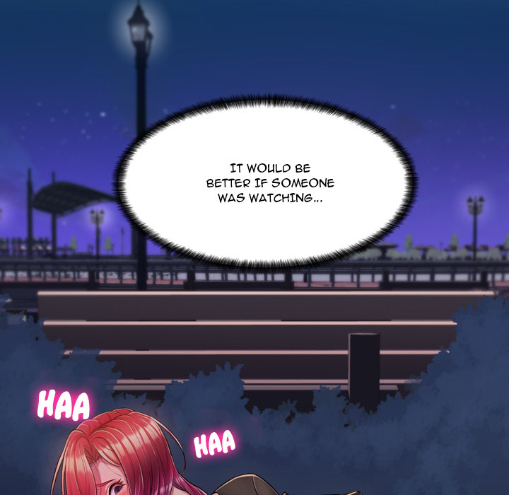 The Teacher’s Secret Chapter 3 Page 23