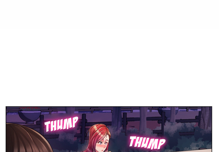 The Teacher’s Secret Chapter 3 Page 3