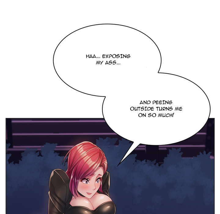 The Teacher’s Secret Chapter 3 Page 32
