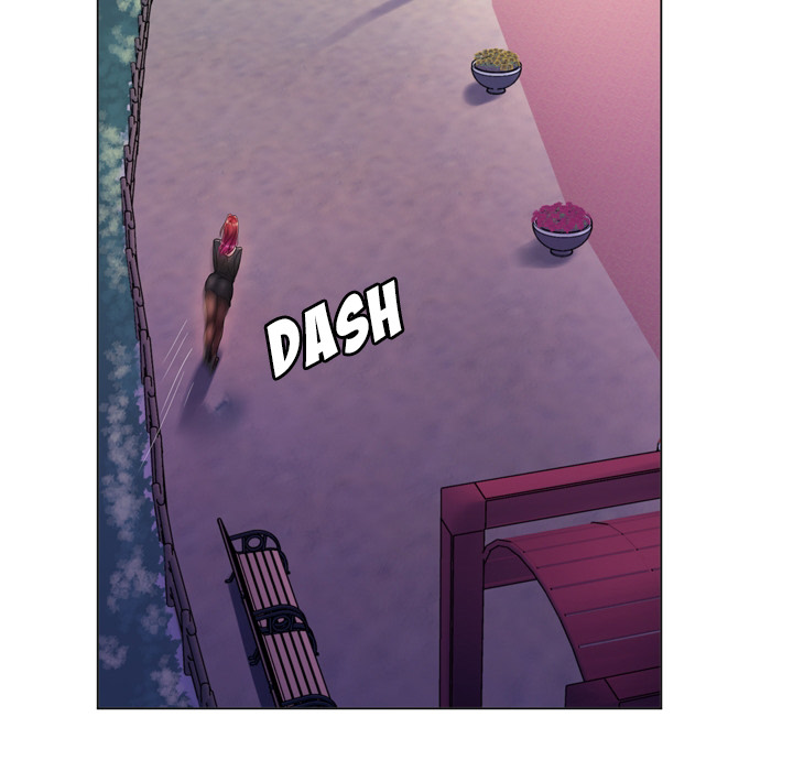 The Teacher’s Secret Chapter 3 Page 41
