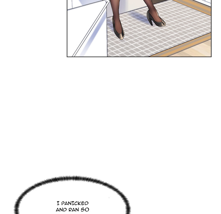 The Teacher’s Secret Chapter 3 Page 47