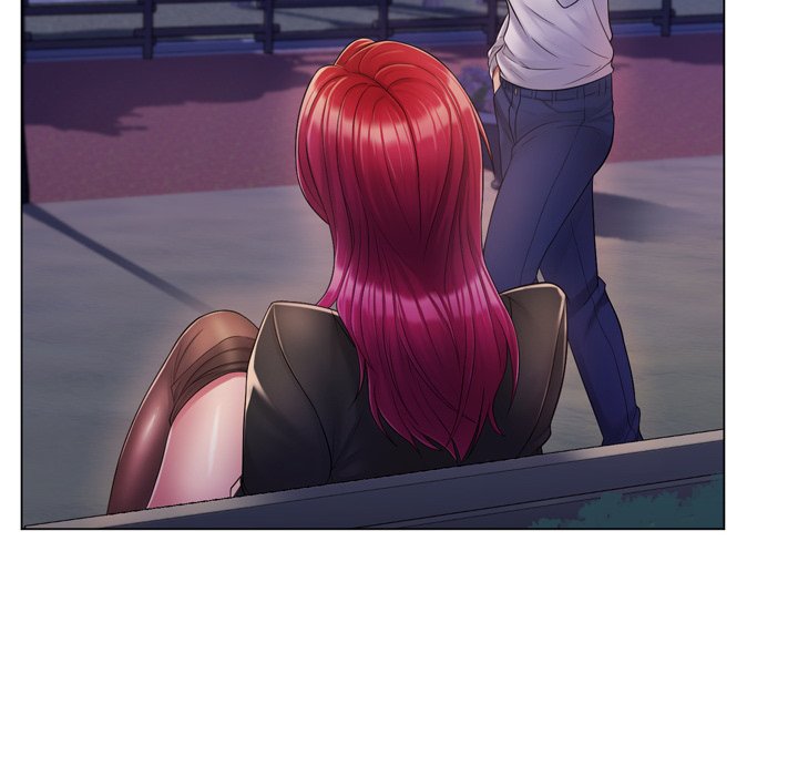 The Teacher’s Secret Chapter 3 Page 6