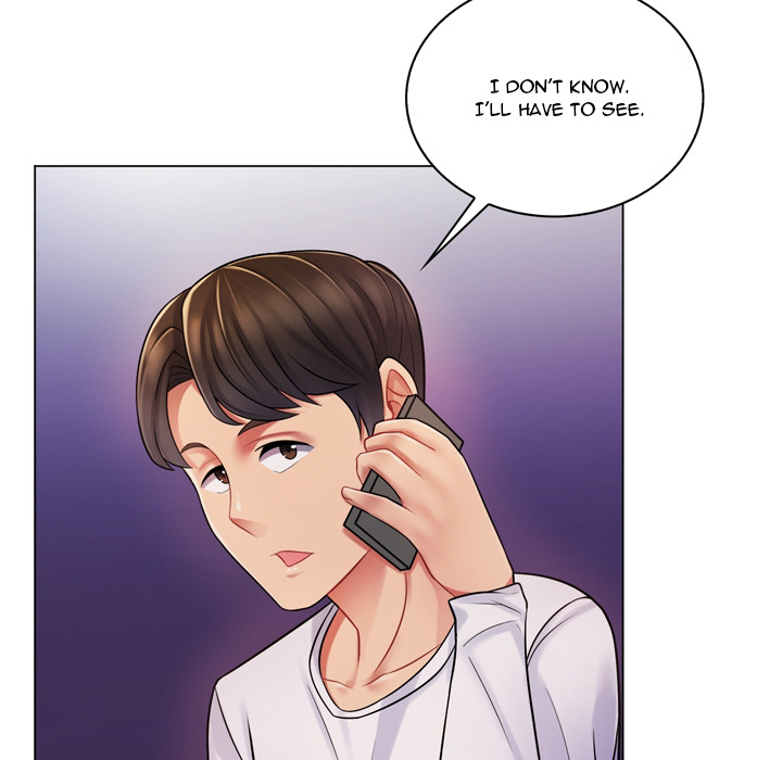 The Teacher’s Secret Chapter 3 Page 9