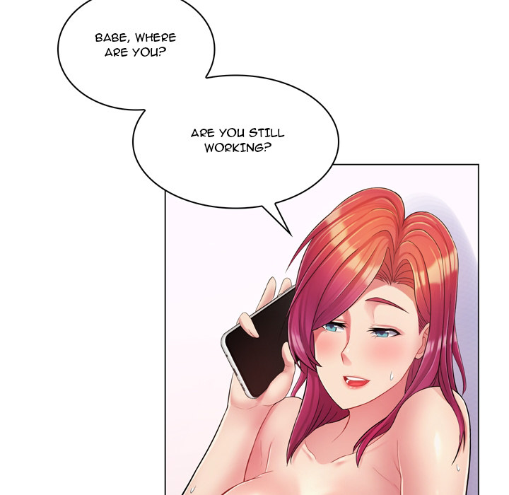 The Teacher’s Secret Chapter 3 Page 91
