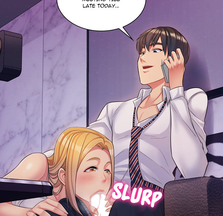 The Teacher’s Secret Chapter 3 Page 93