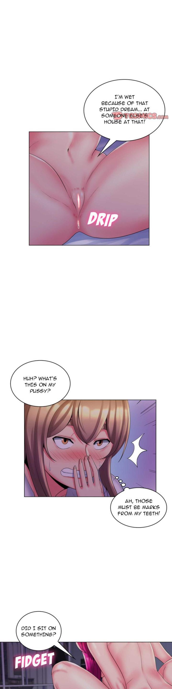 The Teacher’s Secret Chapter 30 Page 2