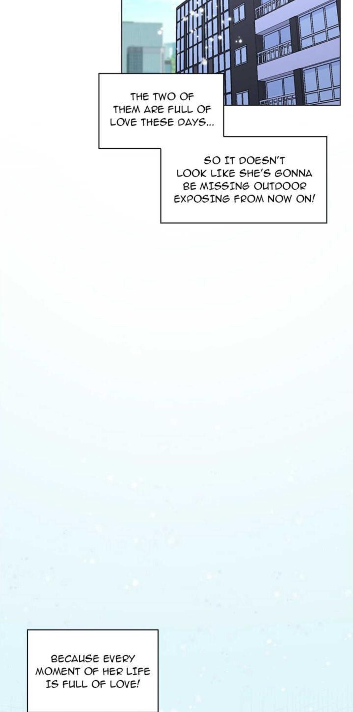The Teacher’s Secret Chapter 30 Page 29