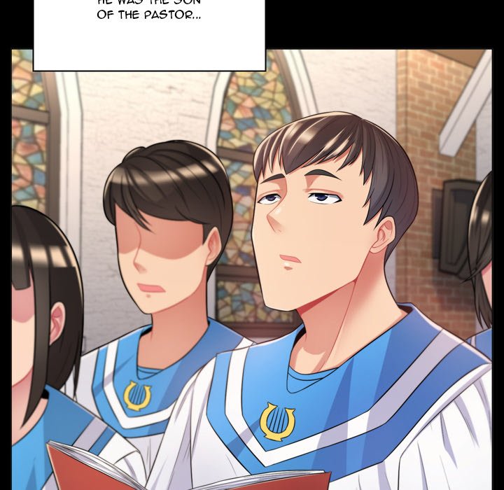 The Teacher’s Secret Chapter 4 Page 124