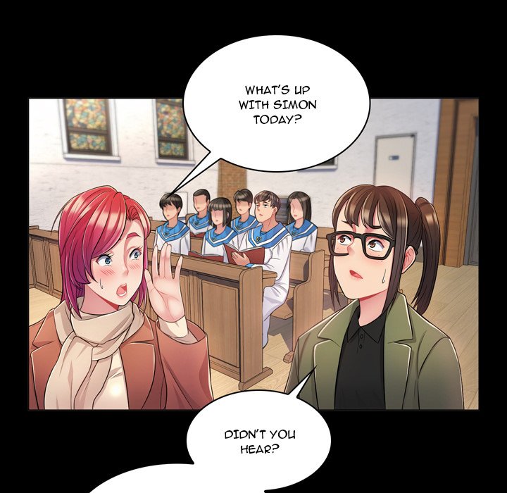 The Teacher’s Secret Chapter 4 Page 126