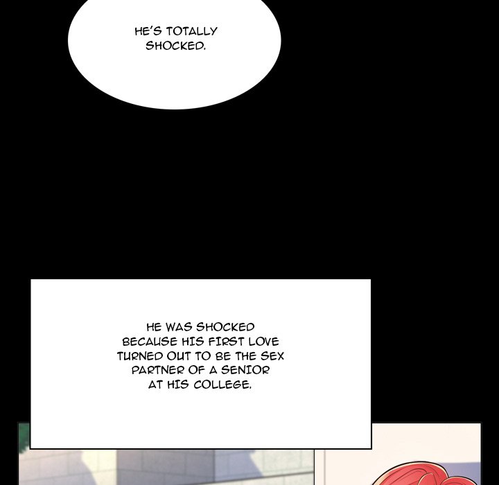 The Teacher’s Secret Chapter 4 Page 127