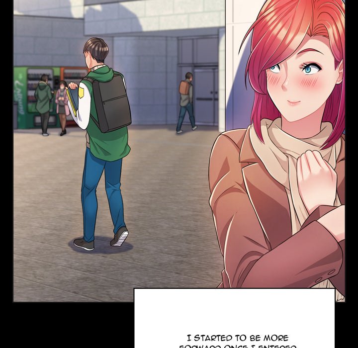 The Teacher’s Secret Chapter 4 Page 128