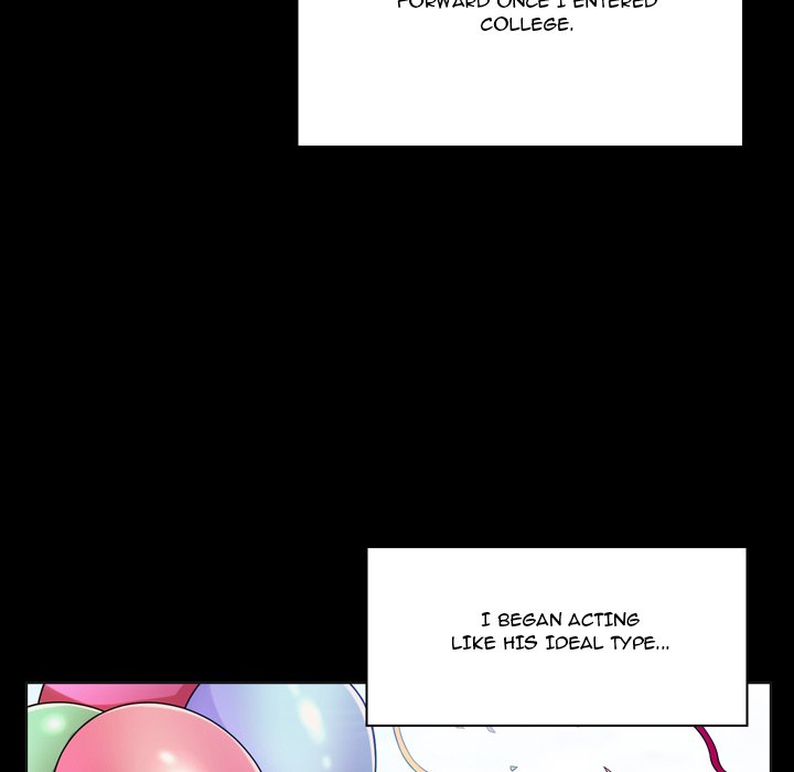 The Teacher’s Secret Chapter 4 Page 129