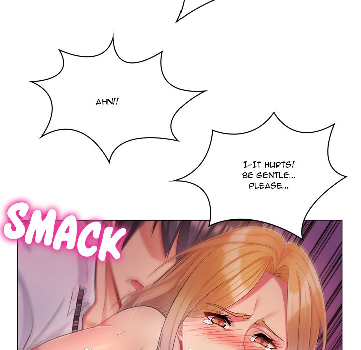 The Teacher’s Secret Chapter 4 Page 14