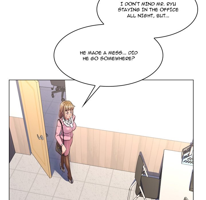 The Teacher’s Secret Chapter 4 Page 184
