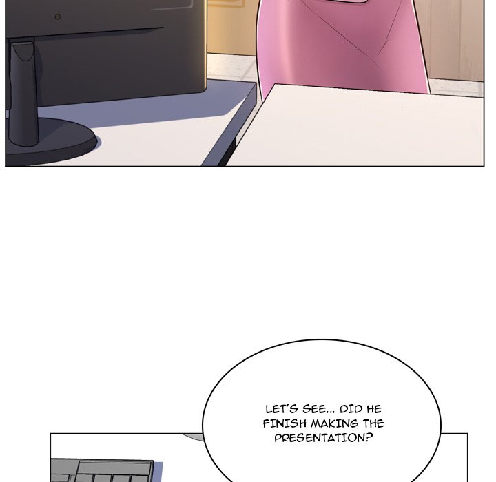The Teacher’s Secret Chapter 4 Page 187