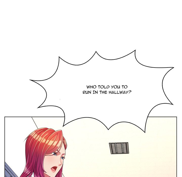 The Teacher’s Secret Chapter 4 Page 22