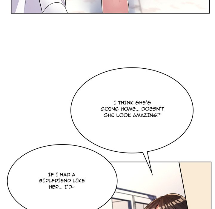 The Teacher’s Secret Chapter 4 Page 26