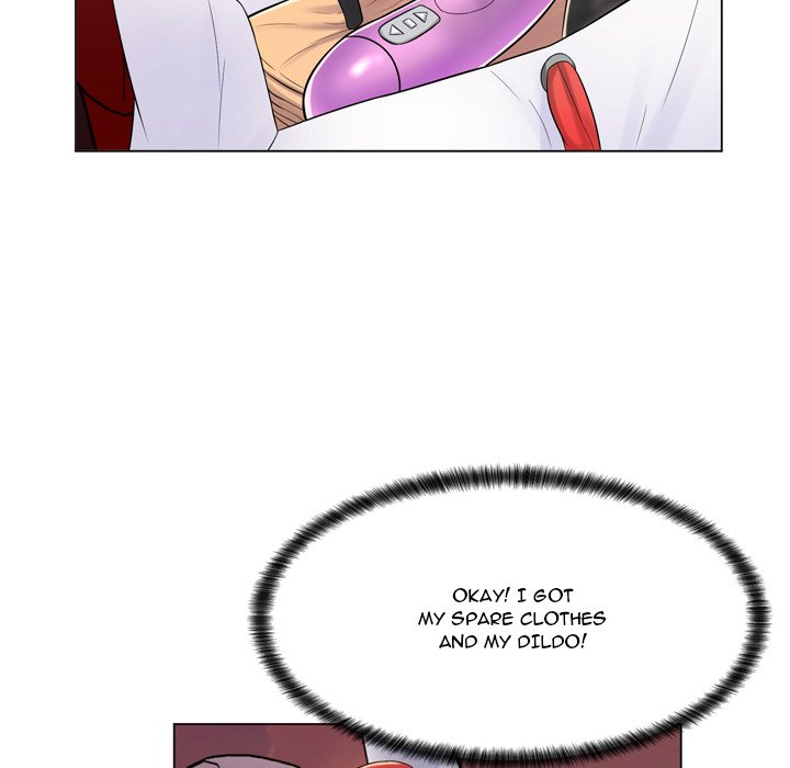 The Teacher’s Secret Chapter 4 Page 32