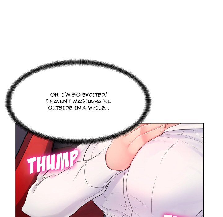 The Teacher’s Secret Chapter 4 Page 34