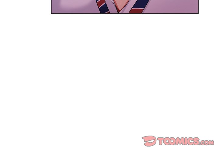 The Teacher’s Secret Chapter 4 Page 4