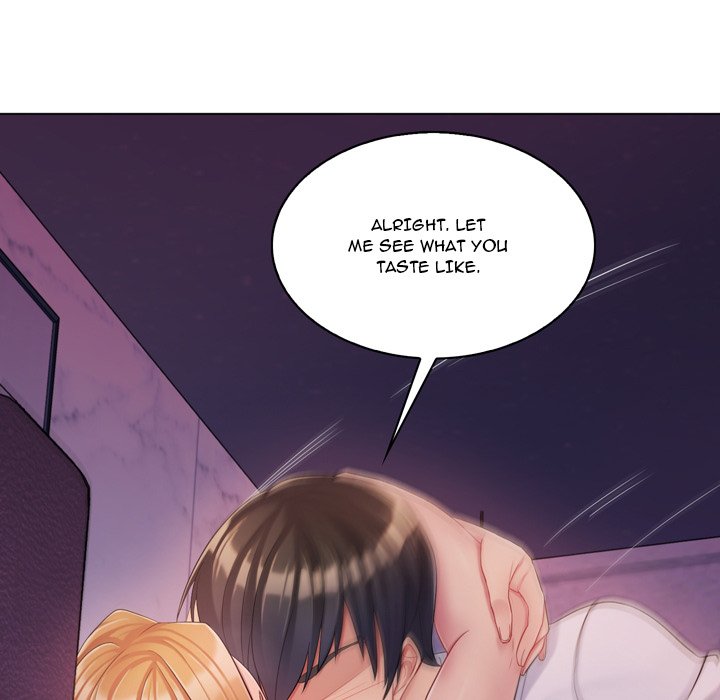 The Teacher’s Secret Chapter 4 Page 5