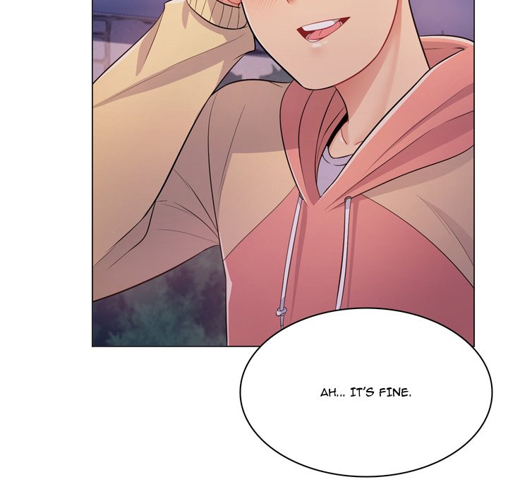 The Teacher’s Secret Chapter 4 Page 79