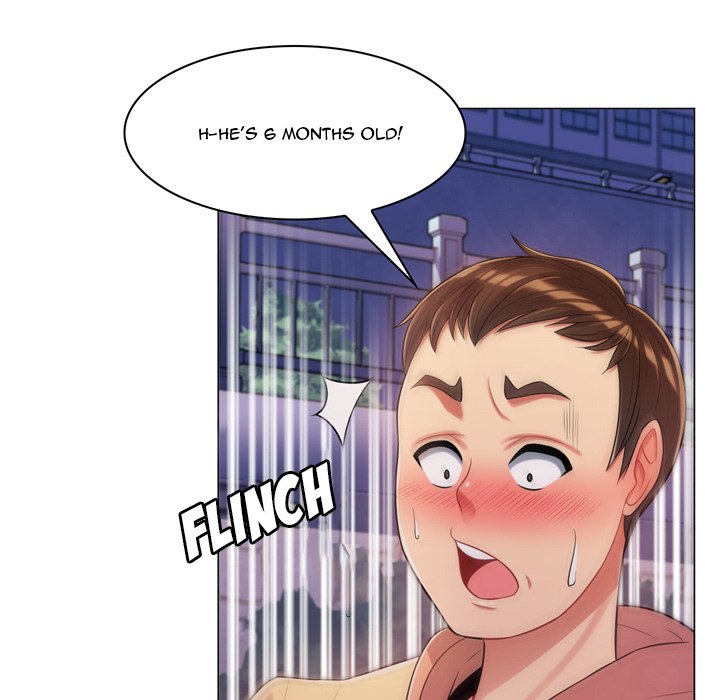 The Teacher’s Secret Chapter 4 Page 88
