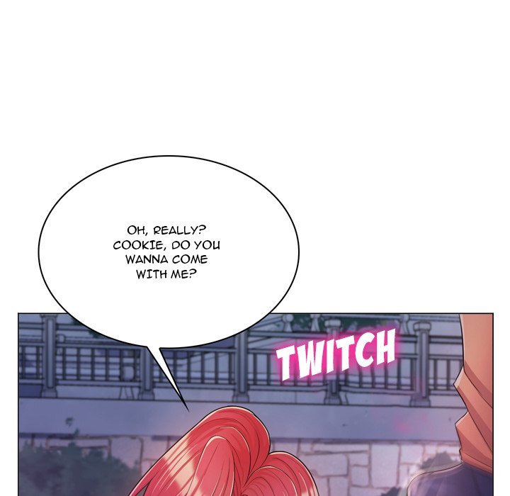 The Teacher’s Secret Chapter 4 Page 90