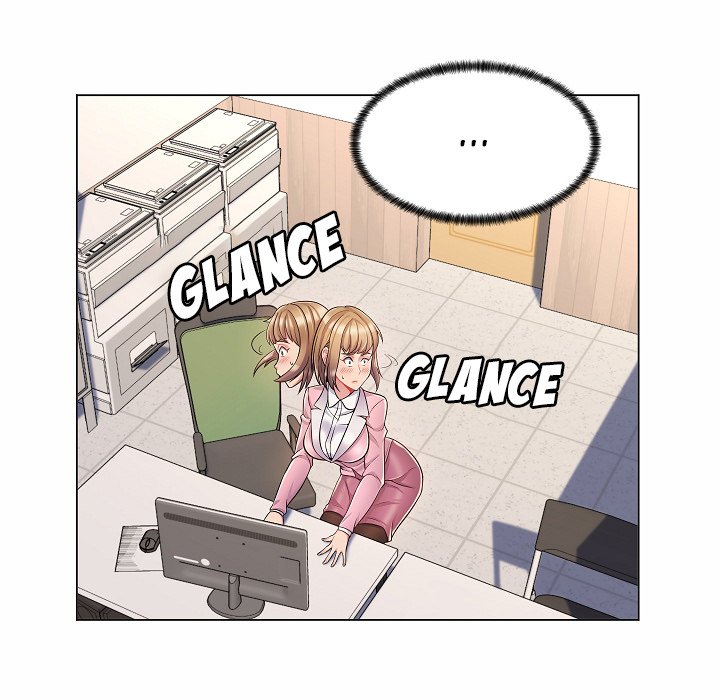 The Teacher’s Secret Chapter 5 Page 10