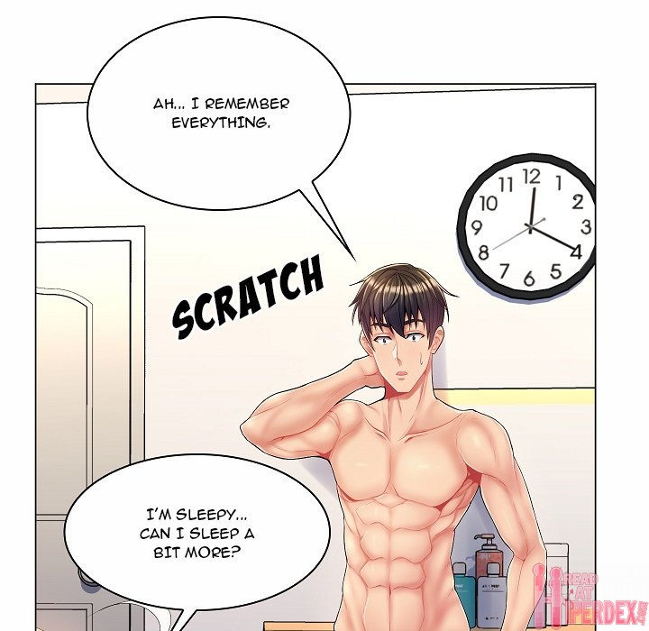 The Teacher’s Secret Chapter 5 Page 101
