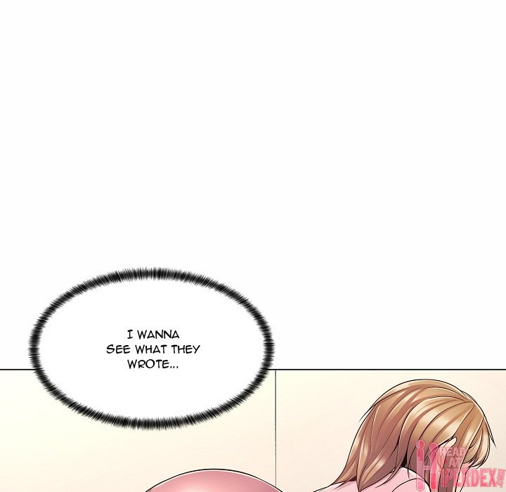 The Teacher’s Secret Chapter 5 Page 11