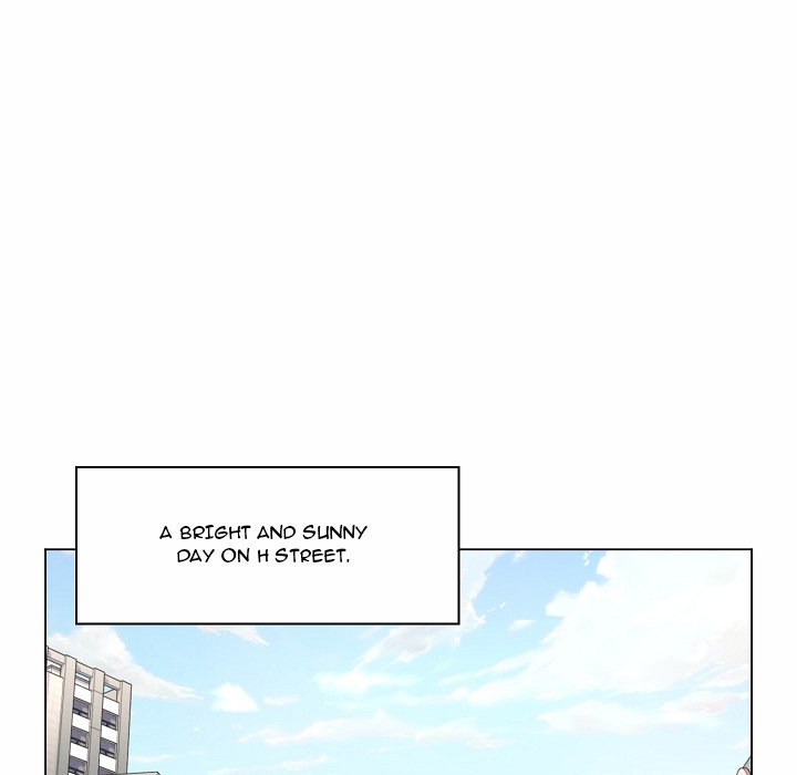 The Teacher’s Secret Chapter 5 Page 124