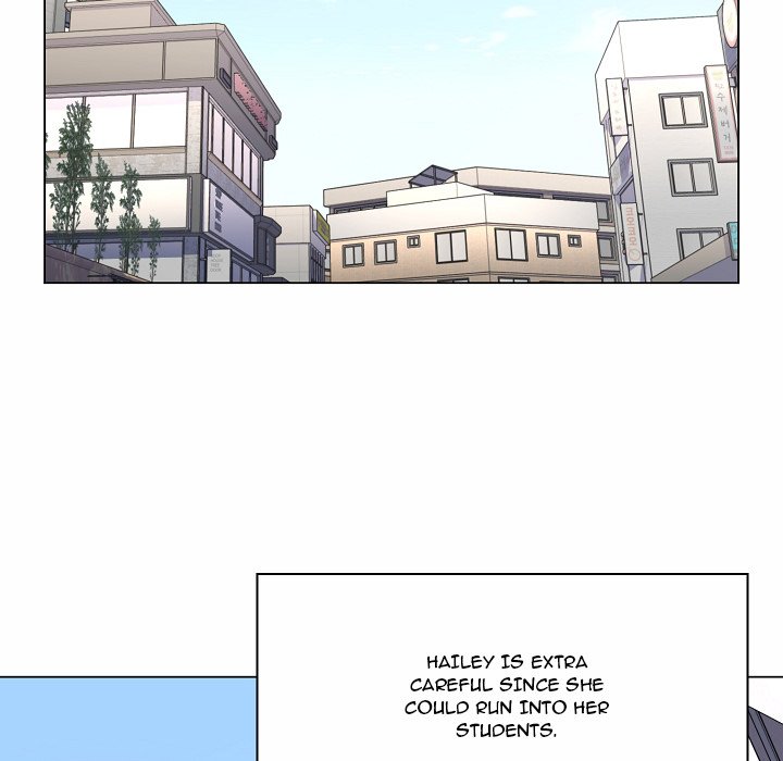 The Teacher’s Secret Chapter 5 Page 125