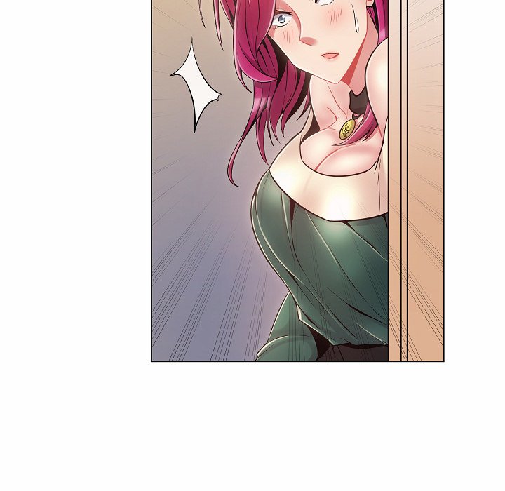 The Teacher’s Secret Chapter 5 Page 137