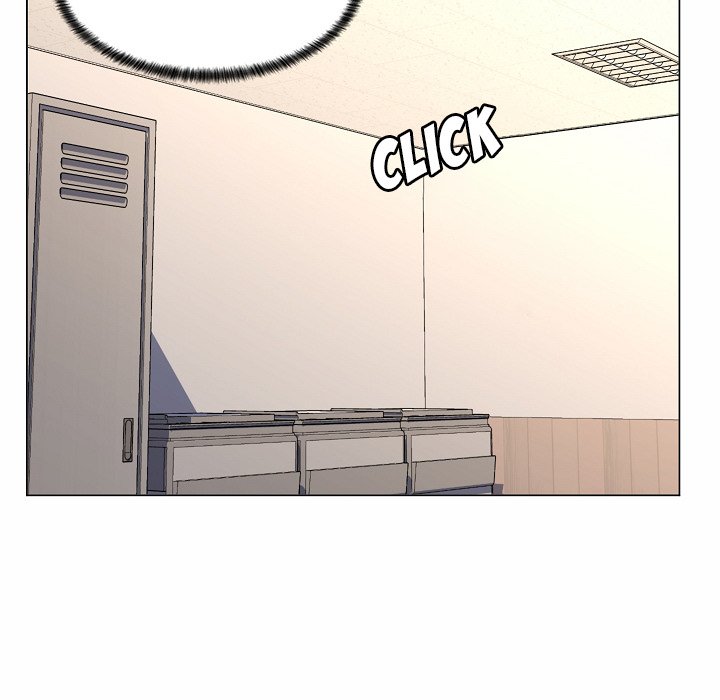 The Teacher’s Secret Chapter 5 Page 20