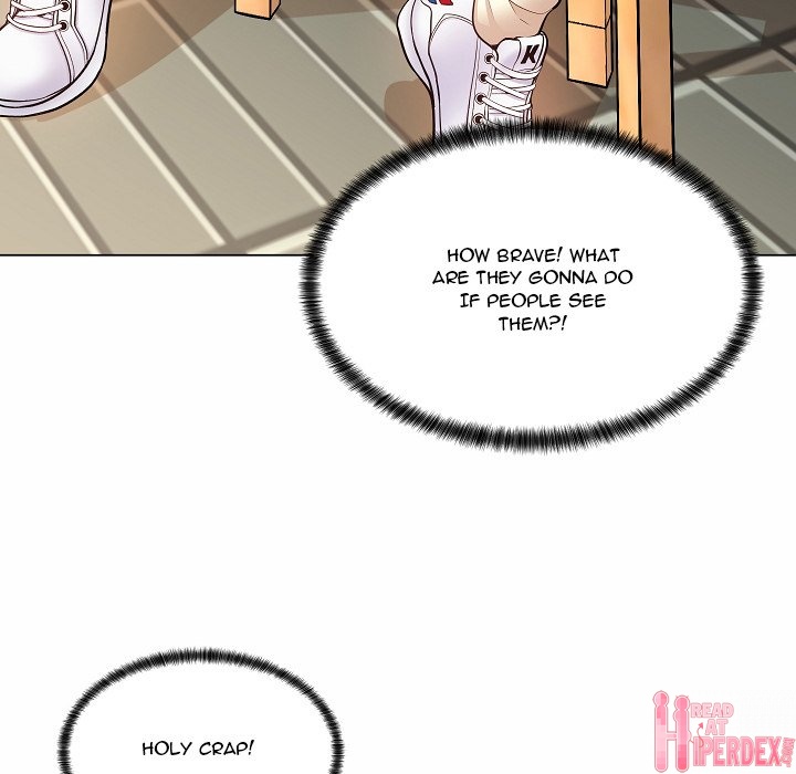 The Teacher’s Secret Chapter 5 Page 26