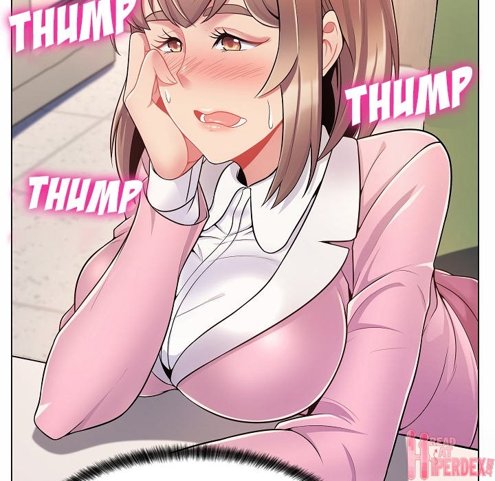 The Teacher’s Secret Chapter 5 Page 36