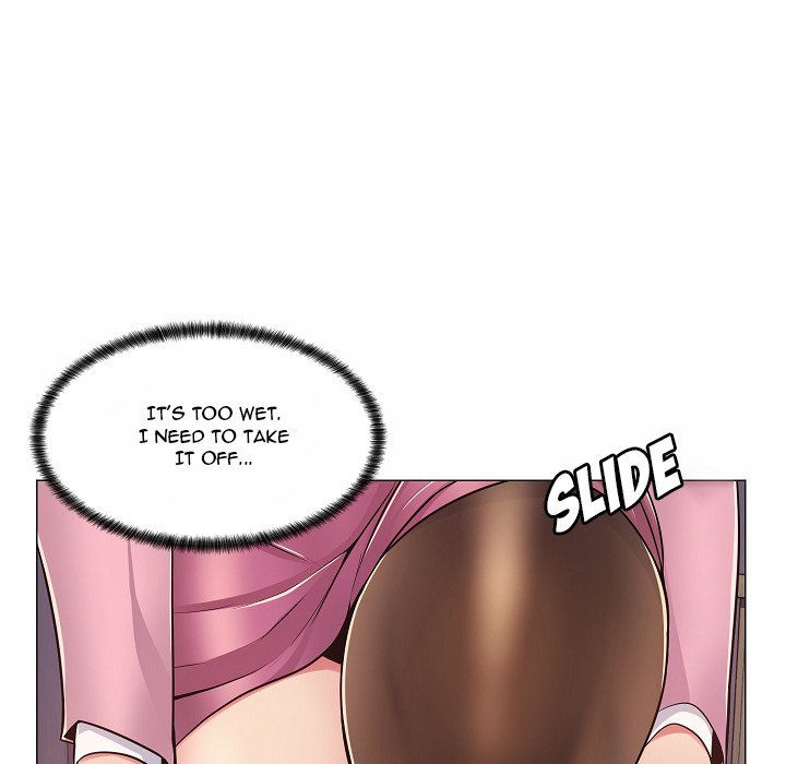 The Teacher’s Secret Chapter 5 Page 47