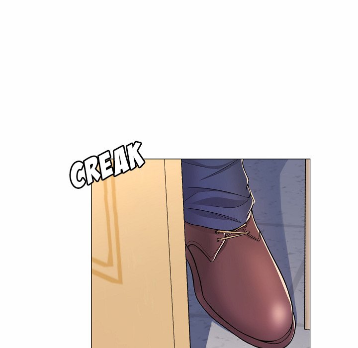 The Teacher’s Secret Chapter 5 Page 58