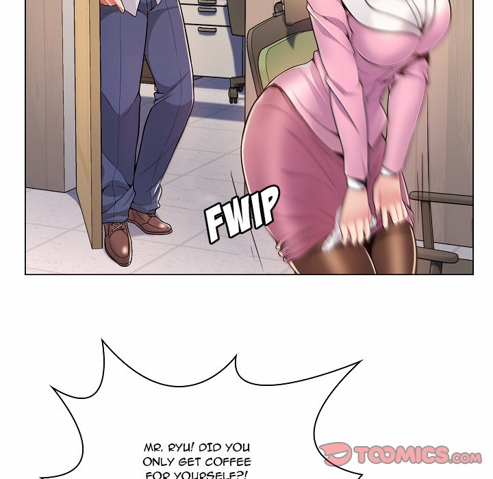 The Teacher’s Secret Chapter 5 Page 63