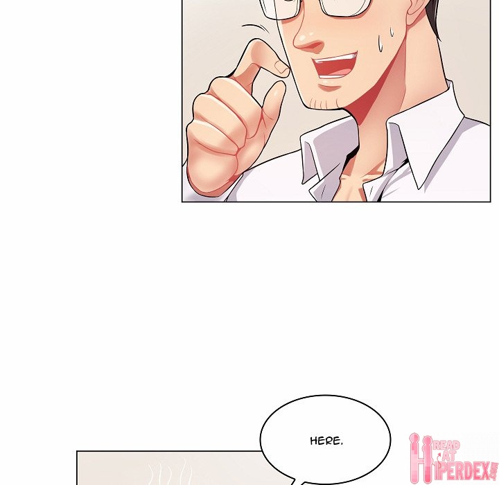 The Teacher’s Secret Chapter 5 Page 66