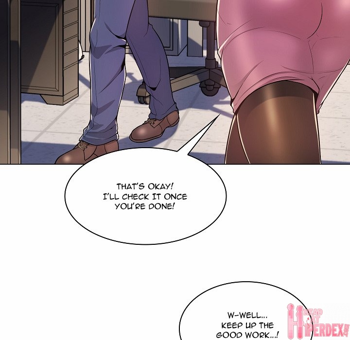 The Teacher’s Secret Chapter 5 Page 71