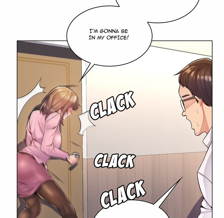 The Teacher’s Secret Chapter 5 Page 72