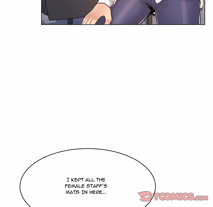 The Teacher’s Secret Chapter 5 Page 75