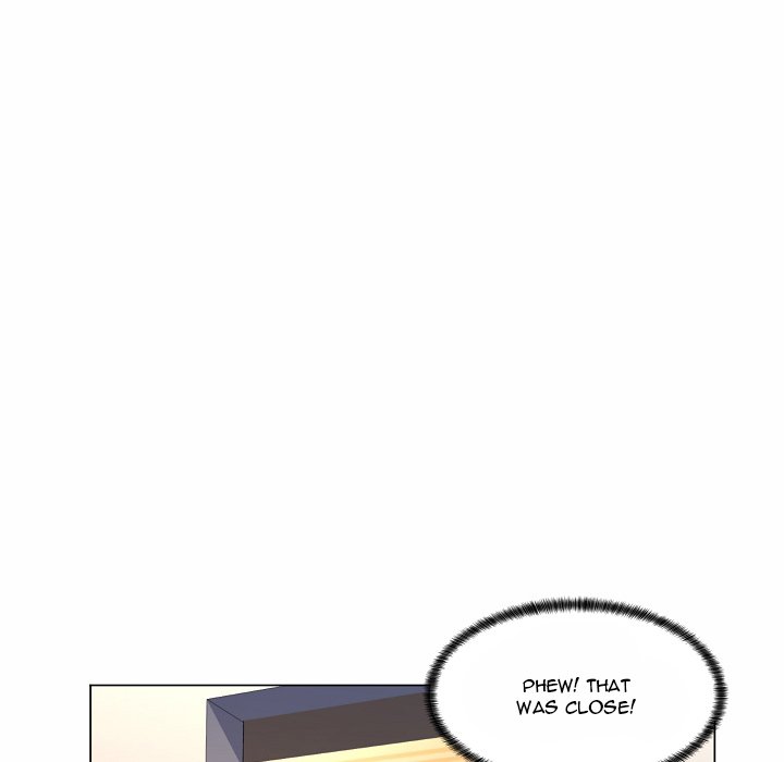 The Teacher’s Secret Chapter 5 Page 79