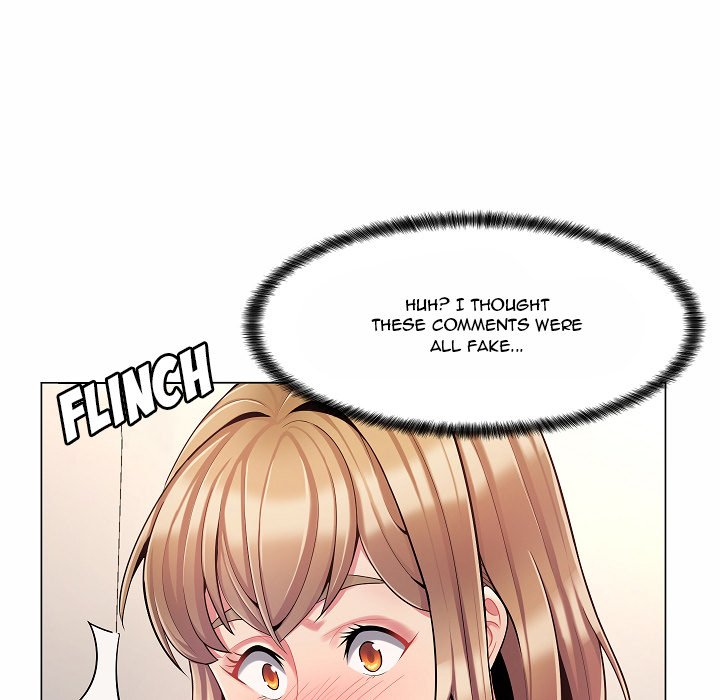 The Teacher’s Secret Chapter 5 Page 8