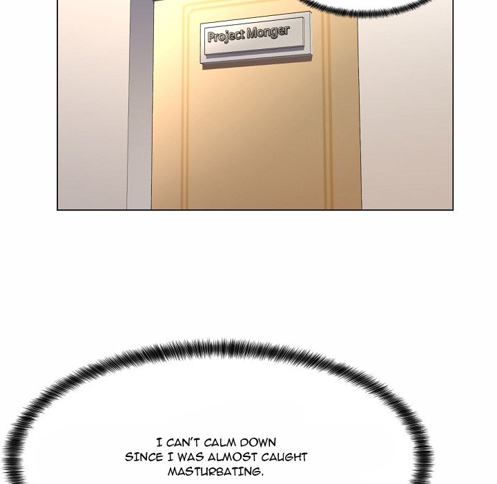 The Teacher’s Secret Chapter 5 Page 80