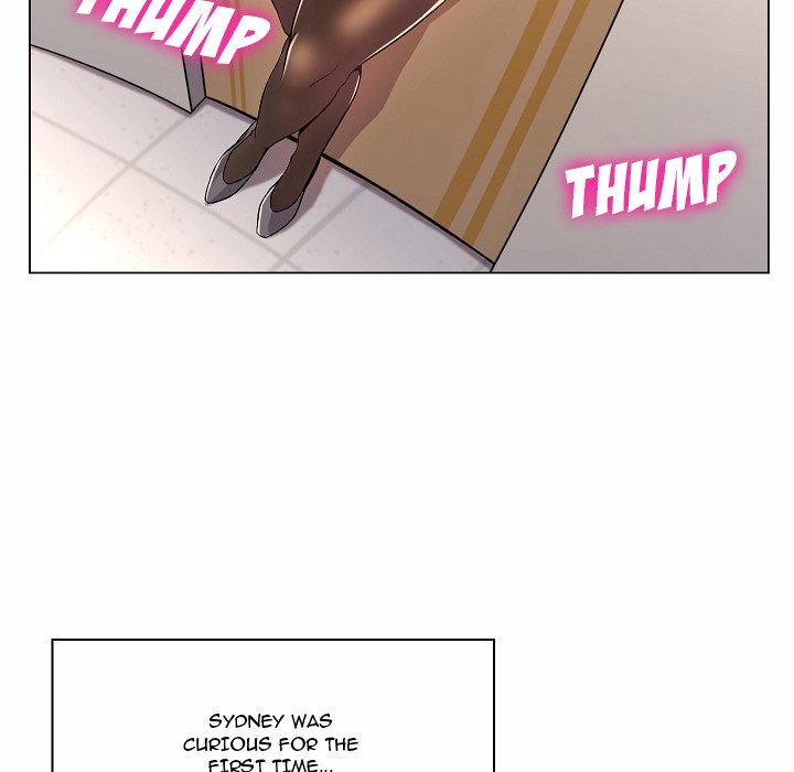 The Teacher’s Secret Chapter 5 Page 83
